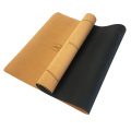 Mejor precio y naturaleza cómoda Yugland Eco-Friendly Cork Rubber Mat